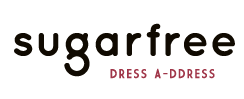 Logo sugar free