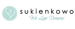 Logo sukienkowo